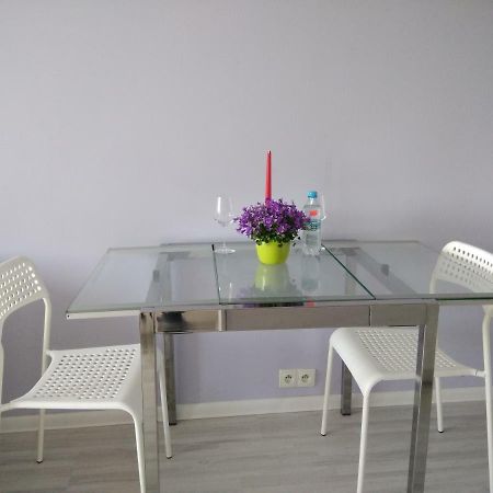 Apartment Plac Bankowy Warschau Buitenkant foto